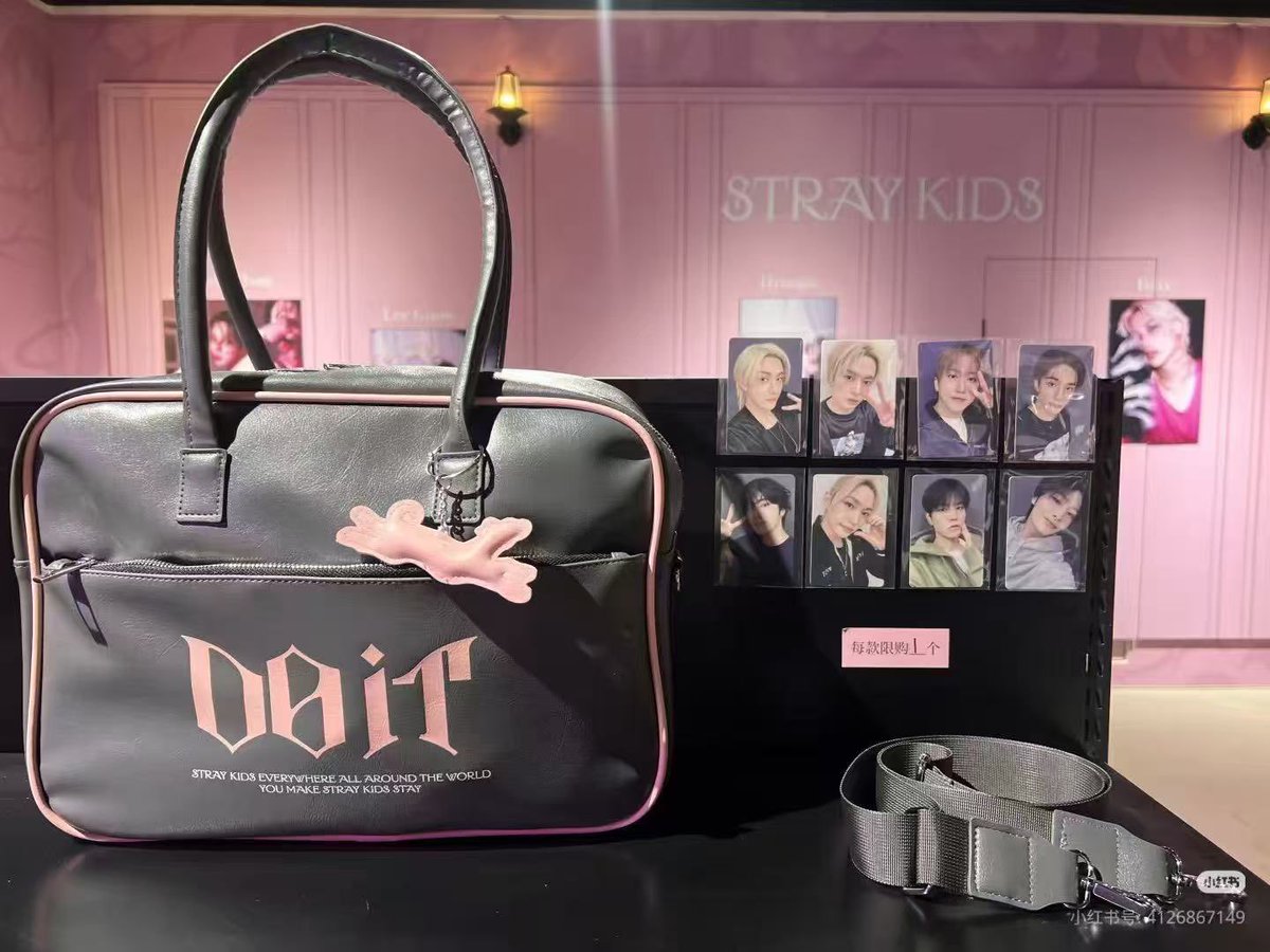 Stray Kids 
