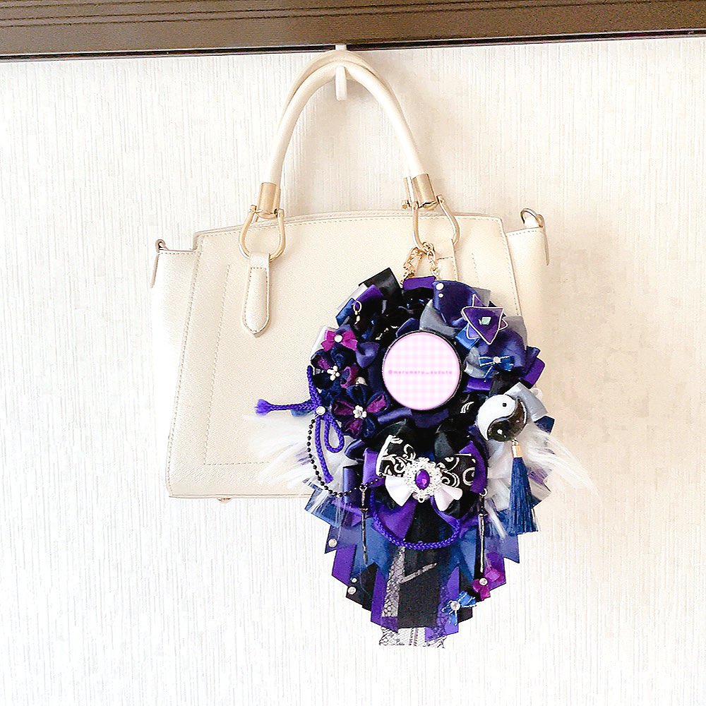 ❅┈┈┈┈┈┈┈┈┈┈┈┈❅*｡ にじさんじ｜長尾景さん☯ 和風な衣装