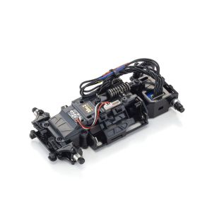 究極の走りを追求するハイエンドのRCカー 京商ミニッツEVO | 京商 | RC