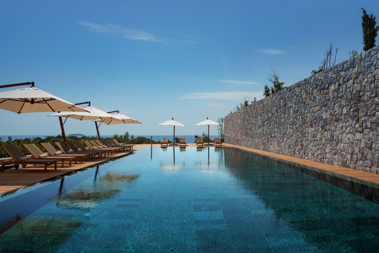 シックスセンシズ カプランカヤ ・SIX SENSES KAPLANKAYA