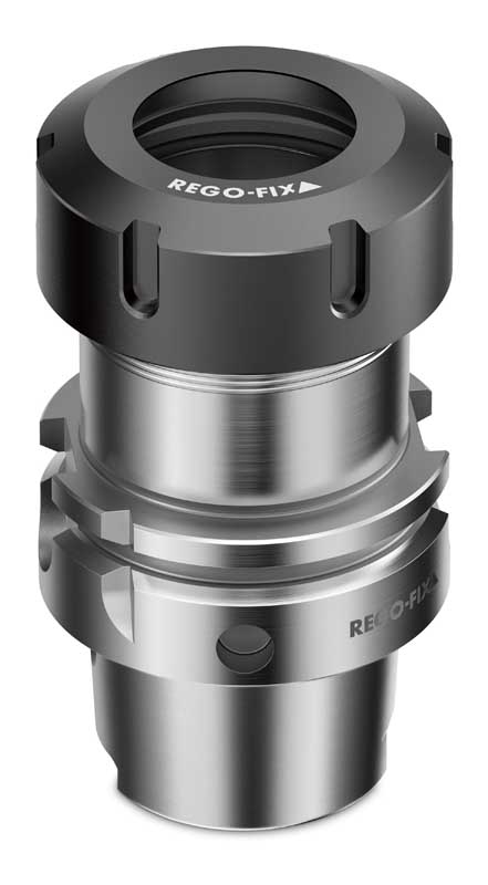 HSK-A 63 / ER 40 x 080 - REGO-FIX USA