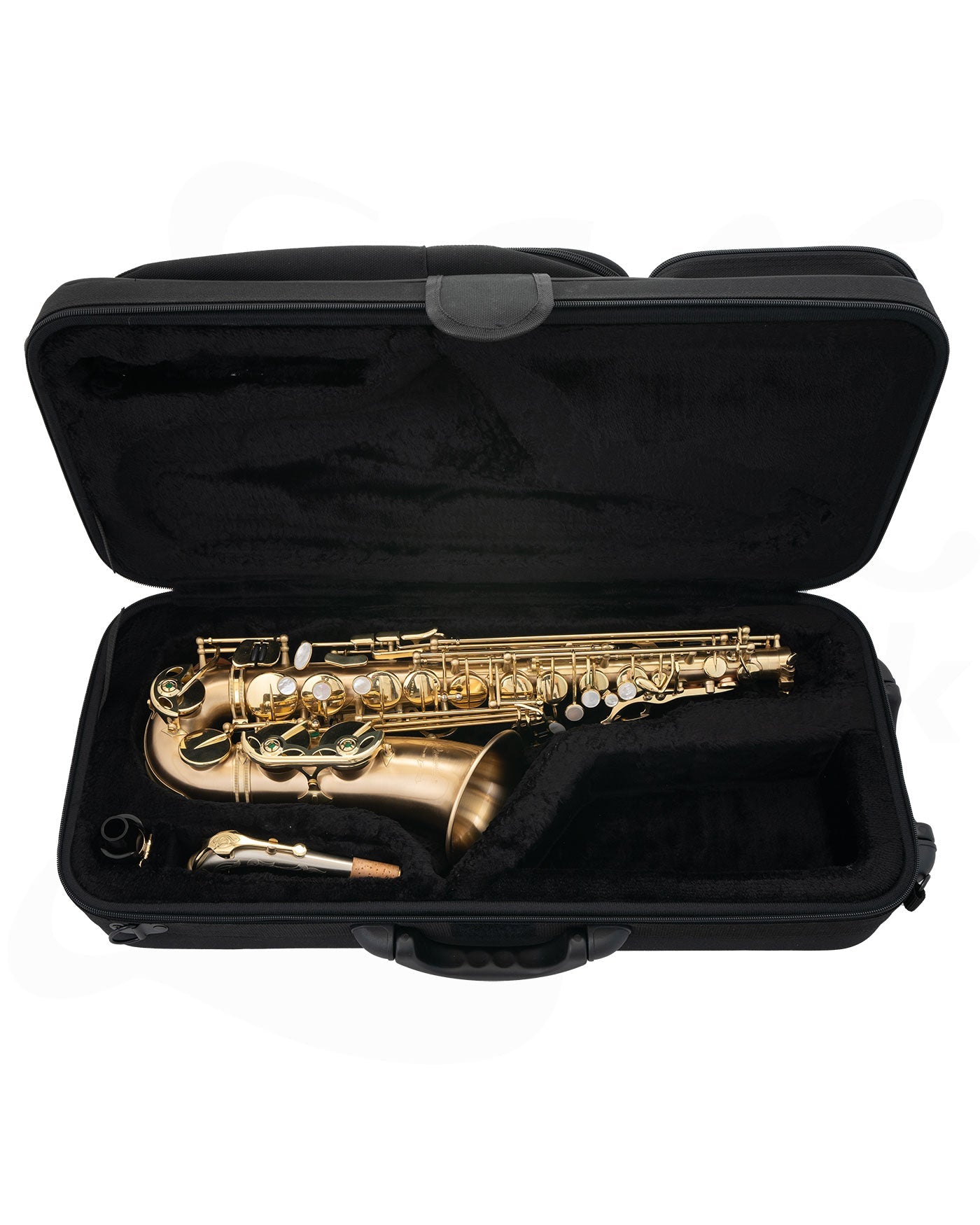 P Mauriat Le Bravo Alto Saxophone – SAX