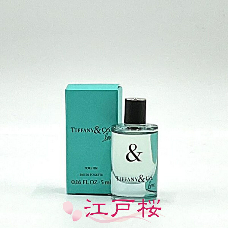 楽天市場】ティファニー TIFFANY 香水 90mL ティファニー＆ラブ フォー