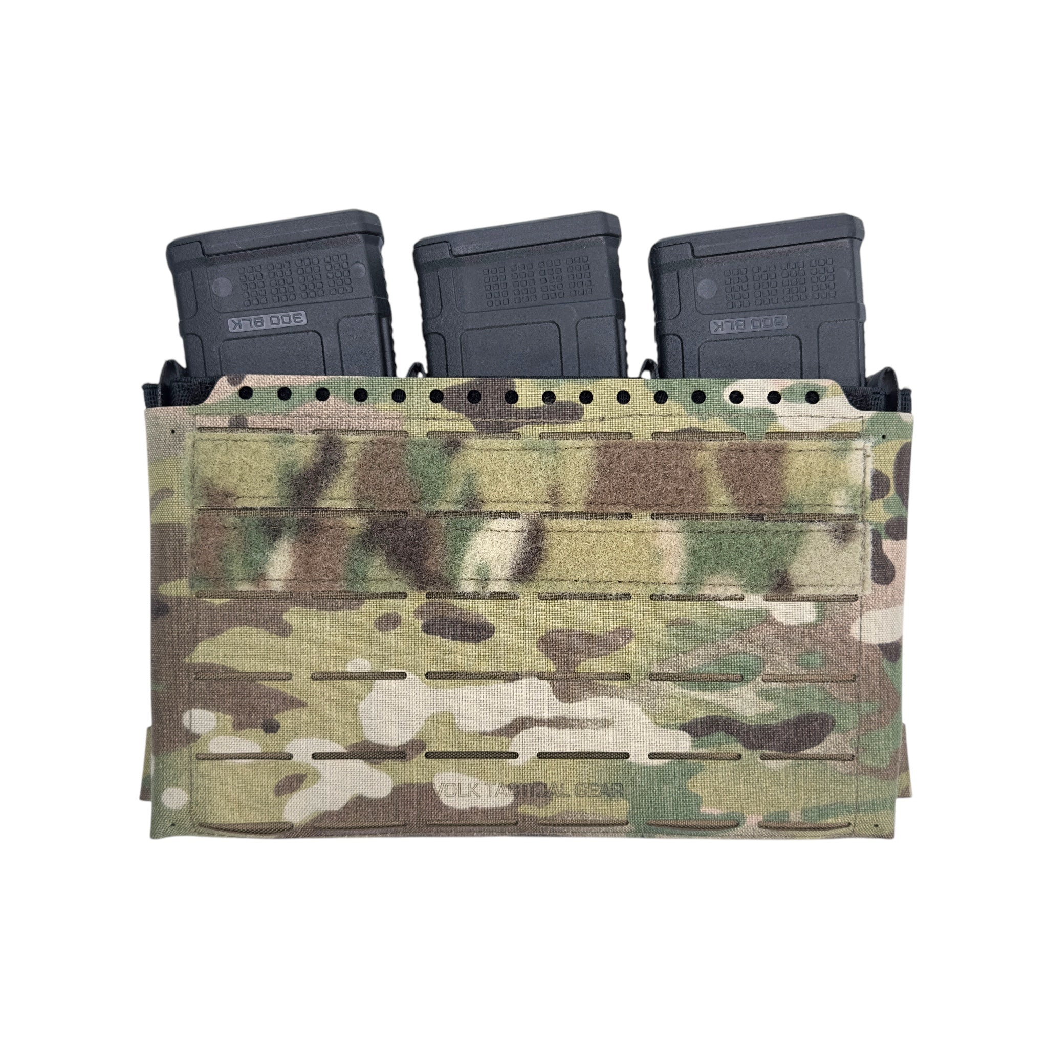 MONOCOQUE INSERT / M16×3 – VOLK TACTICAL GEAR
