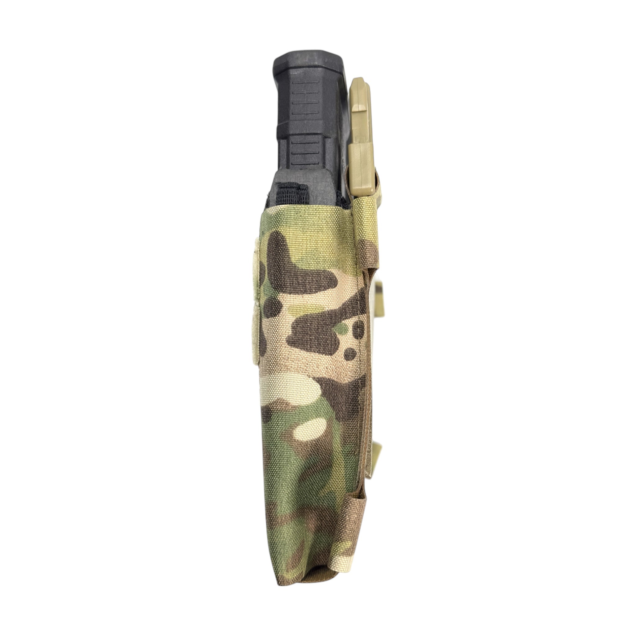 MONOCOQUE INSERT / M16×3 – VOLK TACTICAL GEAR