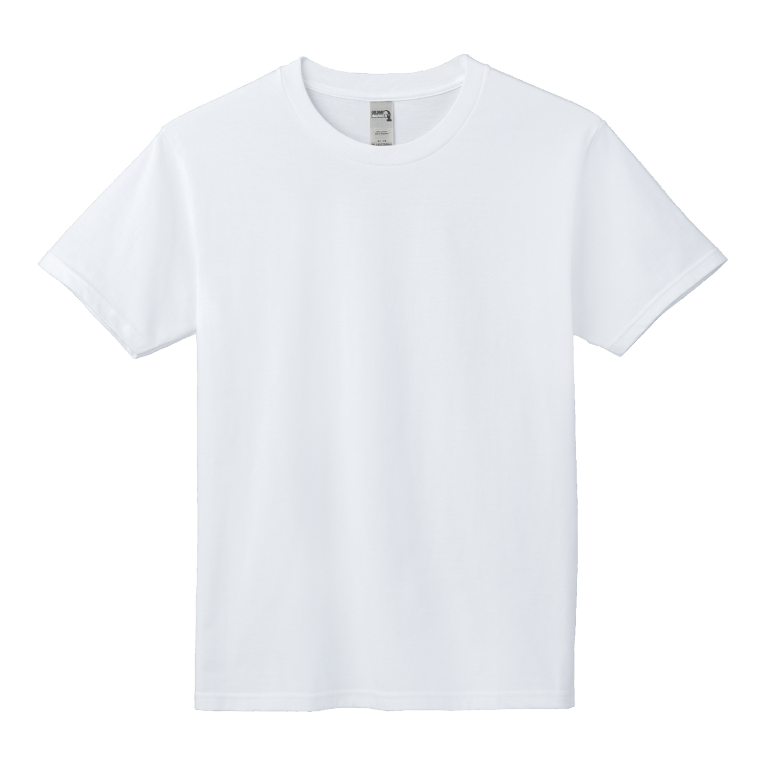 GILDAN（ギルダン） ：6.1オンス ハンマー ジャパンスペックTシャツ