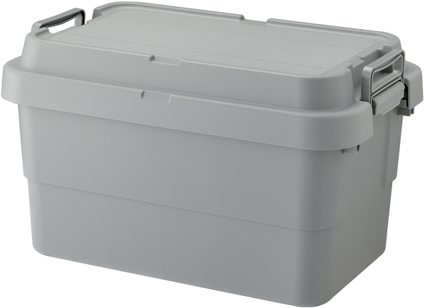 RISU（リス） トランクカーゴ スタッキングタイプ 50L TC-50S コンテナ