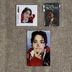 Handz In My Pocket JO1 川西拓実 FC盤 - メルカリ