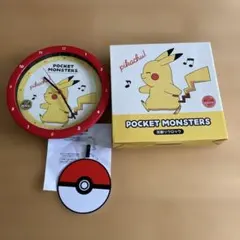 2026年最新】振り子時計 ポケモンの人気アイテム - メルカリ