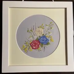 2026年最新】刺繍額の人気アイテム - メルカリ