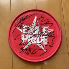 2026年最新】フリスビー サイン exileの人気アイテム - メルカリ