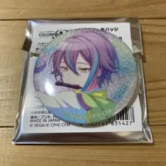 2026年最新】神代類 缶バッジ グリッターの人気アイテム - メルカリ