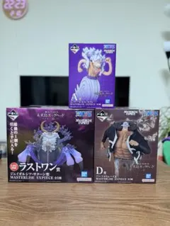 2026年最新】一番くじ ワンピース エッグヘッド ラストワンの人気