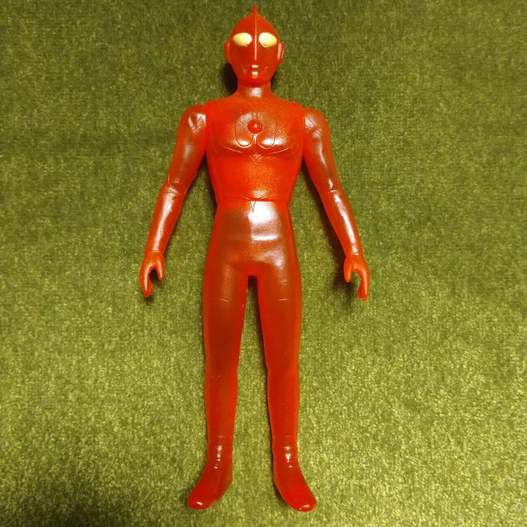 2026年最新】円谷英二生誕100年記念ソフビの人気アイテム - メルカリ