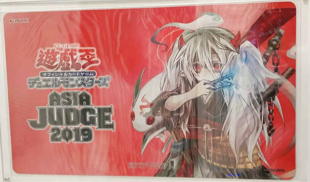 2026年最新】幽鬼うさぎ プレイマットの人気アイテム - メルカリ