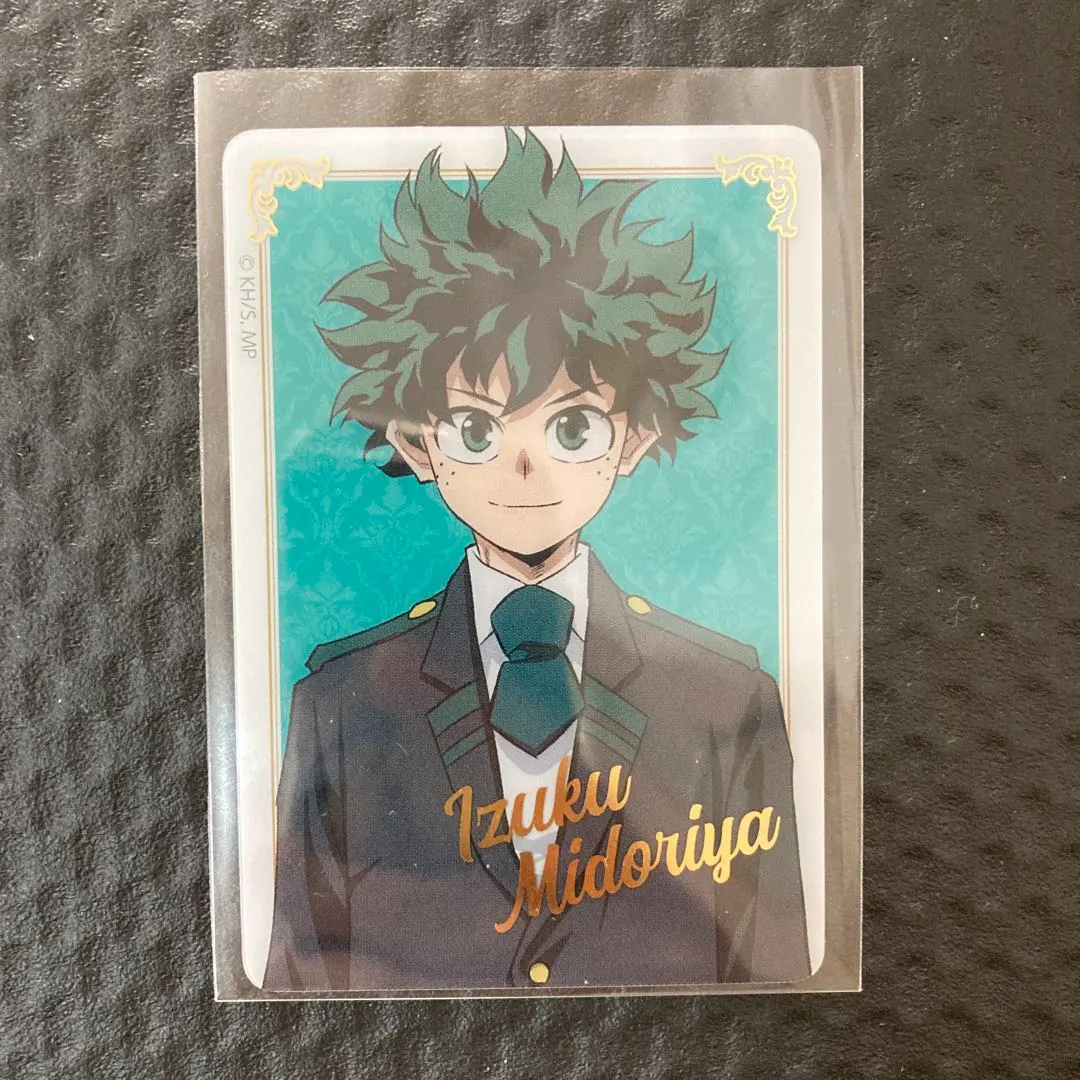 2026年最新】マルイ ヒロアカ 箔押しの人気アイテム - メルカリ