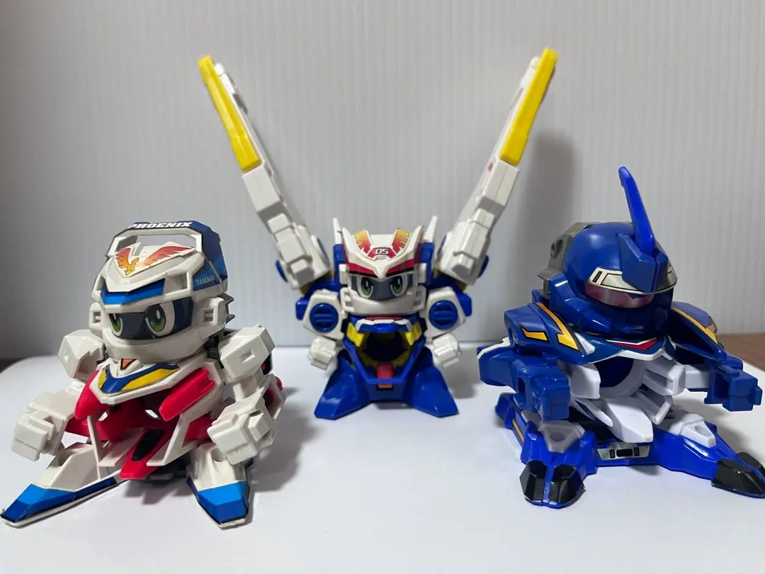 2026年最新】ガーディアンフェニックスの人気アイテム - メルカリ