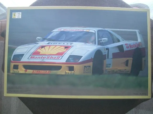 2026年最新】フジミ f40 1/16の人気アイテム - メルカリ