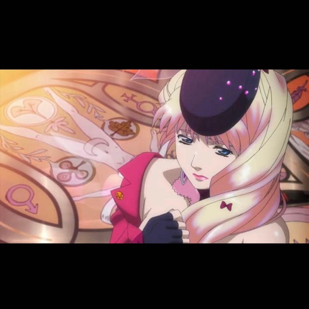 マクロス 激レア フィルム シェリル UA】シェリル・ノーム【SR】UA36BT/MCR-1-051 - C-labo OnlineShop