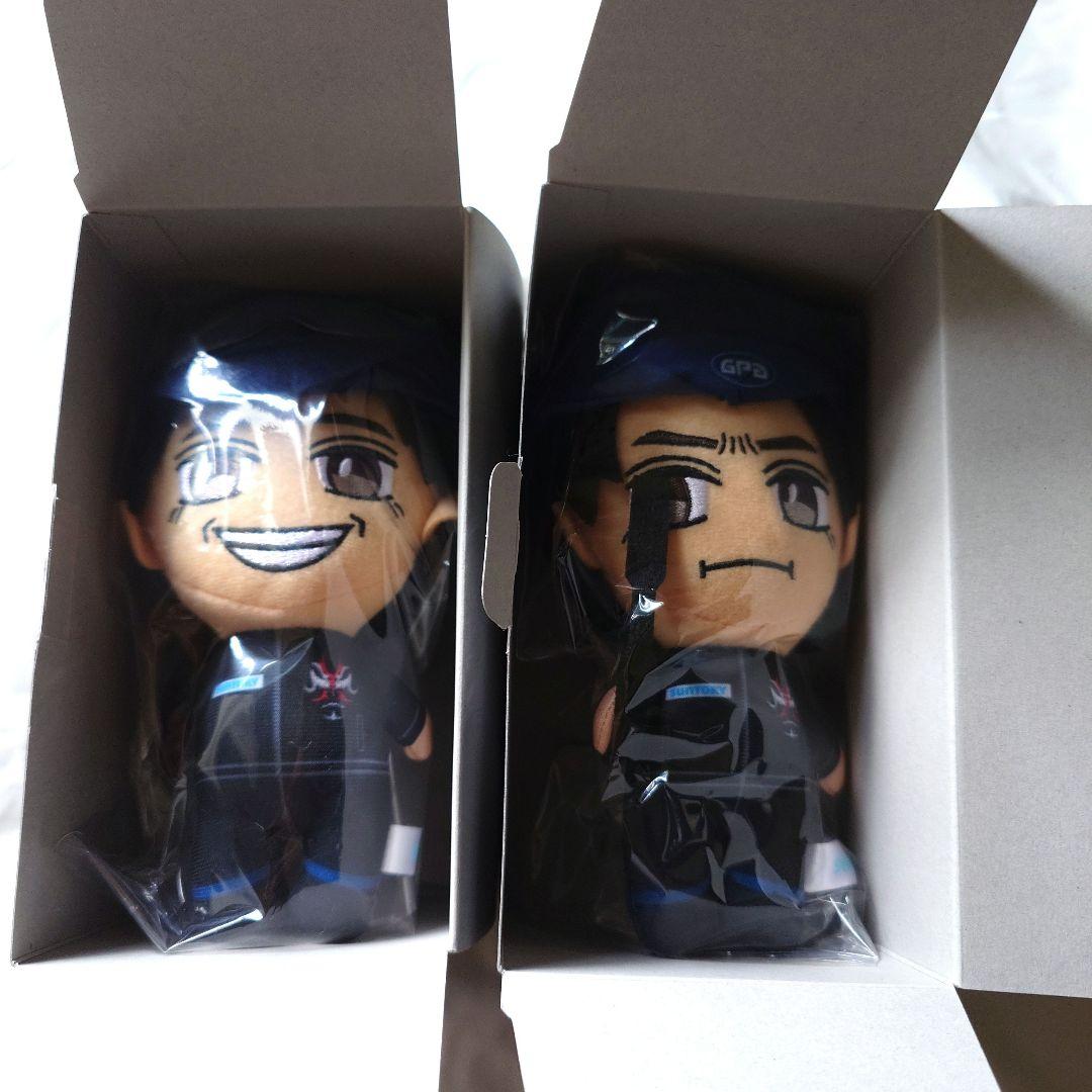 川田将雅騎手ぬいぐるみ 川田将雅〝激似〟チャリティーグッズがわずか2時間で完売も「ひとつ