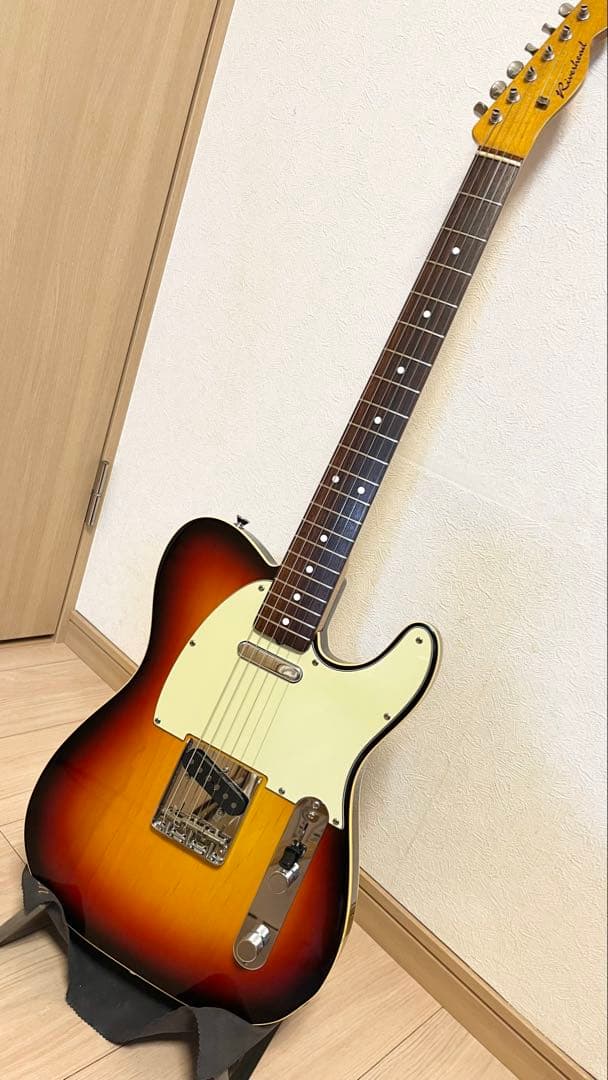 【レア】head テレキャスタータイプ 楽天市場】【New】Fender Made in Japan Hybrid II 2025 Collection