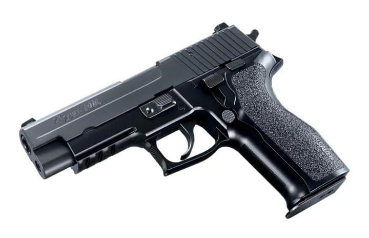 東京マルイ SIG SAUER P226 E2 ガスブローバック　新品未使用 TOKYO MARUI（東京マルイ） ガスブローバック SIG シグ ザウエル