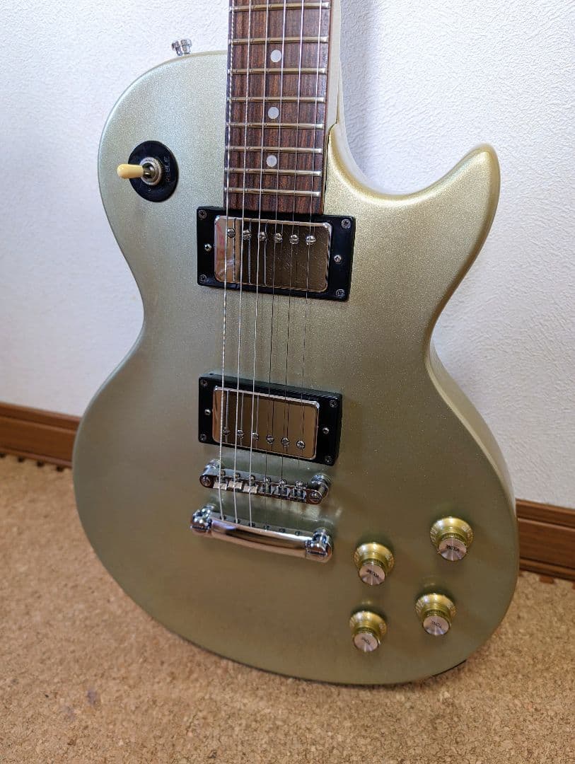 Tokai Love Rock Les Paul レスポール タイプ トーカイ Guitar 3 : Tokai Les Paul Type(Love Rock Model) | Heavy Gauge Guitars