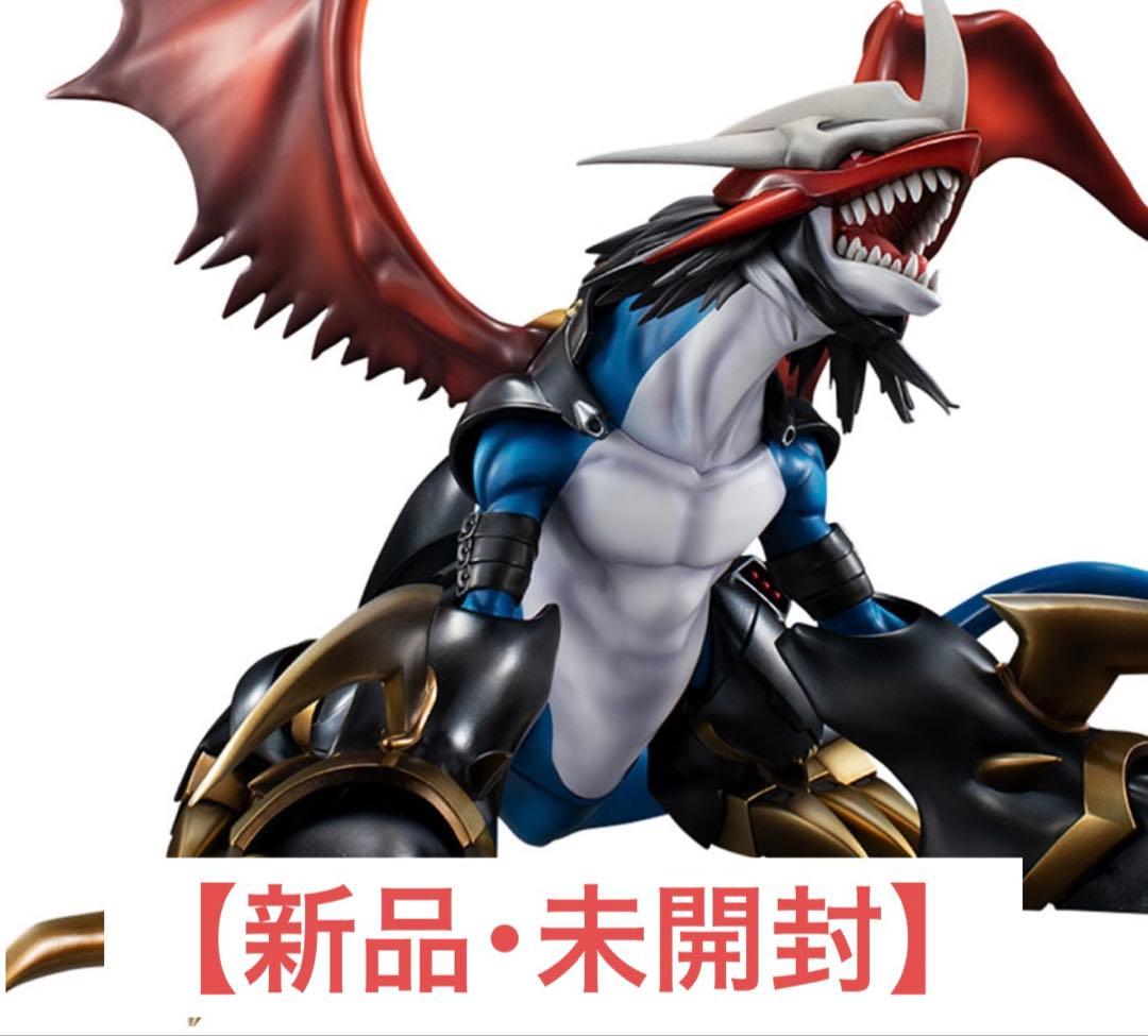 【新品・未開封】Precious G.E.M. インペリアルドラモン デジモン】Precious G.E.M.デジモンアドベンチャー02「インペリアル