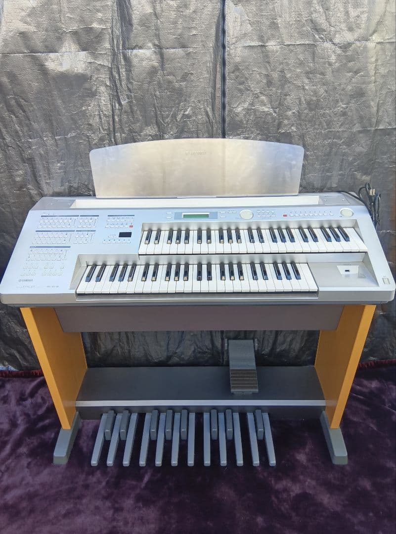 タ*ン様 2014年製 エレクトーン YAMAHA STAGEA ELB-01ス ヤマハ | ELB-01 - エレクトーン - バージョンアップ方法