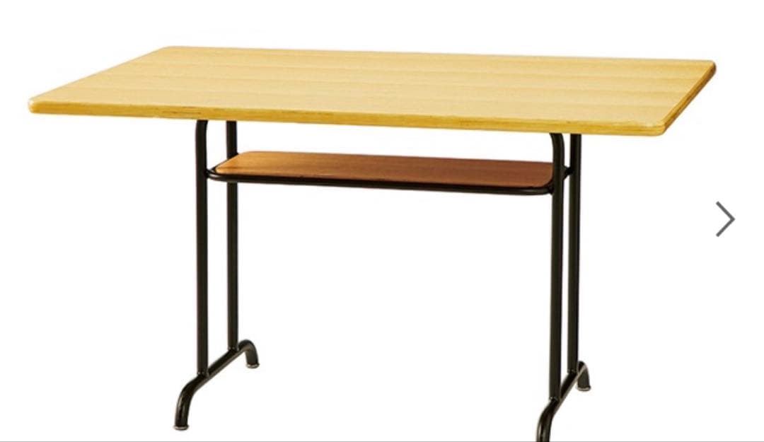 【廃盤品】ウニコ　ファニート　ダイニングテーブル FUNEAT dining table(ファニート ダイニングテーブル)/FUNEAT[タブルーム]