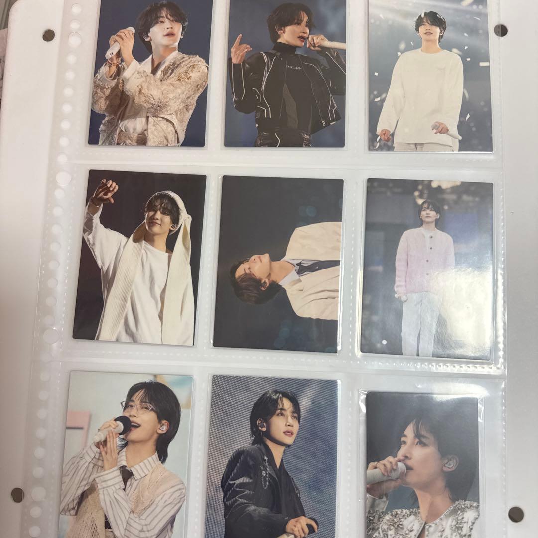 【SEVENTEEN EXHIBITION】ジョンハン JEONGHAN トレカ seventeen japan 4th single: shohikigen — jeonghan album photocard