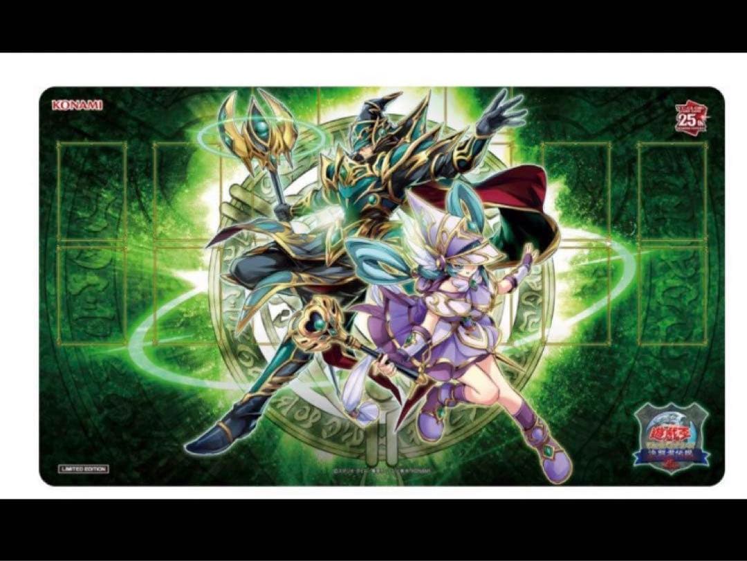 遊戯王　遊戯王 決闘者伝説 東京ドーム 結束と絆の魔導師／誇りと魂の龍 楽天市場】遊戯王 結束と絆の魔導師/誇りと魂の龍 デュエルセット 未