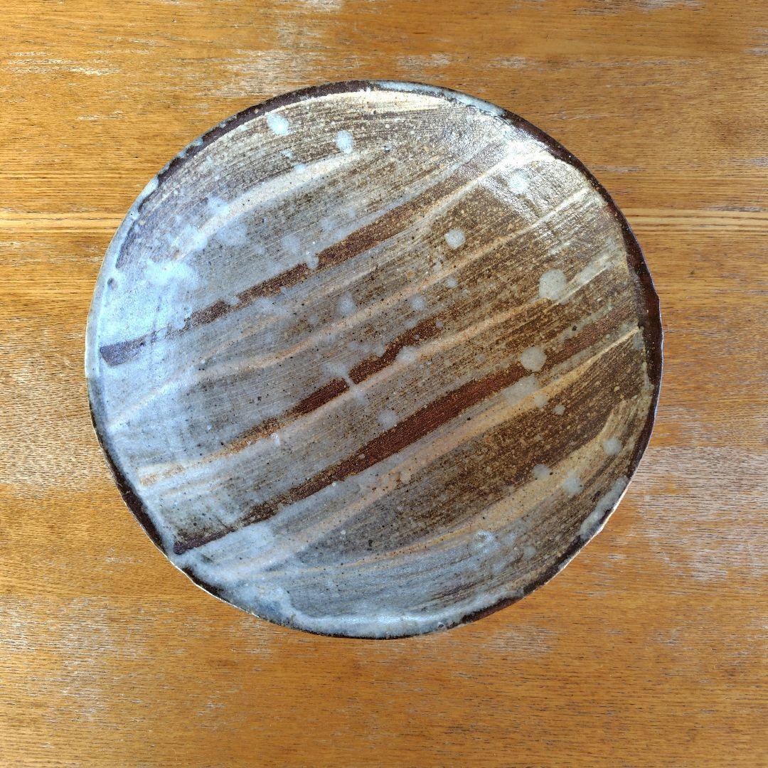 小野哲平 大鉢 大皿 作家物 小野哲平作品 大ドラ鉢 | Kaikai Kiki Gallery