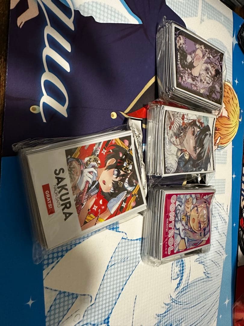 GRATS!スリーブ　引退品 Amazon.co.jp: GRATS！ グラッツ スリーブ クリエイターズ「TSUBAKI
