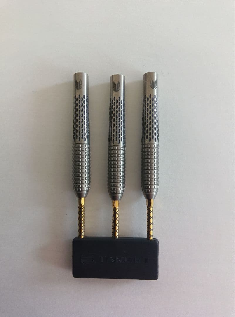 TARGET STEPHEN BUNTING G5(バレルのみ) ダーツ > ハードダーツ > ブランド【タ行】 > ターゲット > プレイヤー