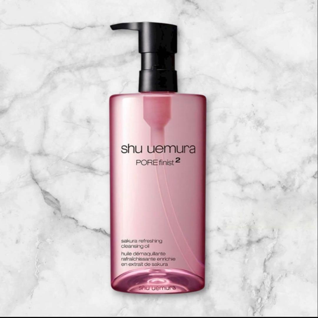 のむ様⭐︎shu uemura クレンジングオイル 450ml 楽天市場】【公式】アルティム8∞ スブリム ビューティ クレンジング