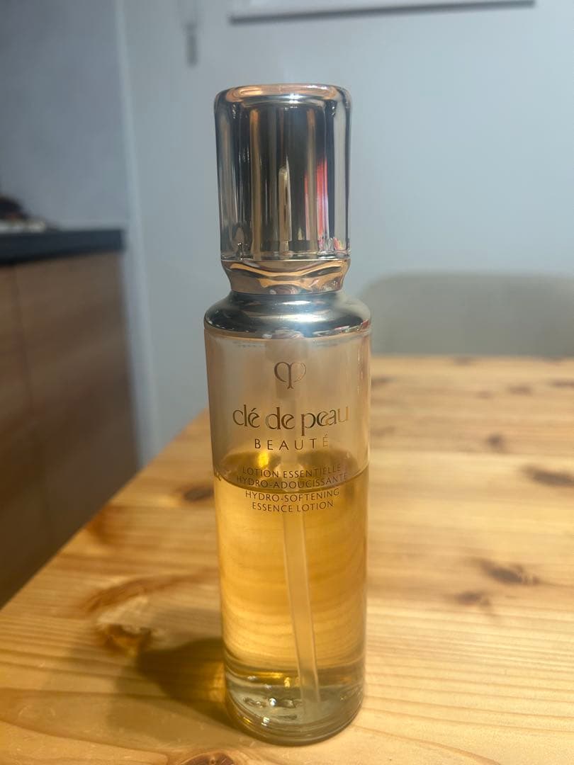 clé de peau ローションエサンシエルＡ ローションエサンシエルA – erume de beaute