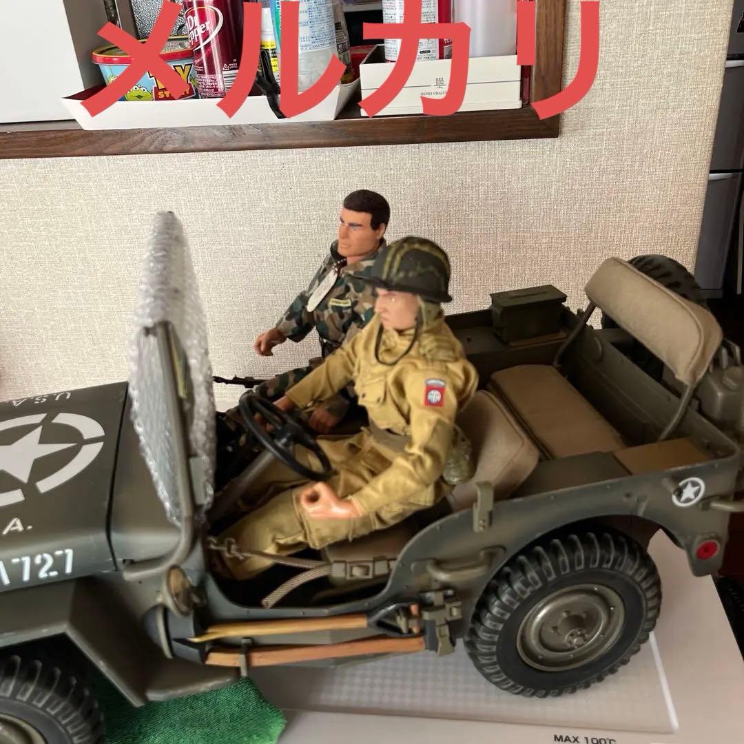 ウイルスジープ　1／6サイズ 楽天市場】jeep willys（パーツ｜車用品）：車用品・バイク用品の通販