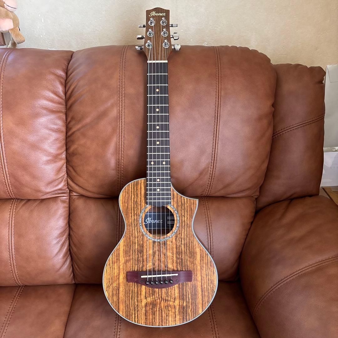 Ibanez EWP14WB-OPN ピッコロギター Amazon.co.jp: Ibanez/アイバニーズ ピッコロ(ミニミニ・サイズ
