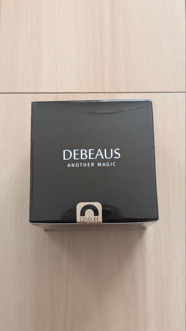 DEBEAUS ANOTHER MAGIC クッションファンデーション 15g DEBEAUS（ディビュース） 新 クッションファンデ 公式 インテンシブ