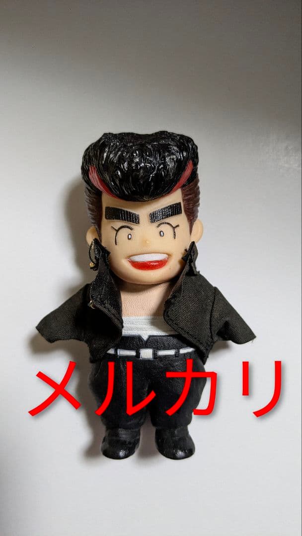 湘南爆走族 ソフビ フィギュア 吉田聡 少年画報社 美品 1～10巻 / 湘南爆走族 吉田聡 / ヒットコミックス / 少年画報社