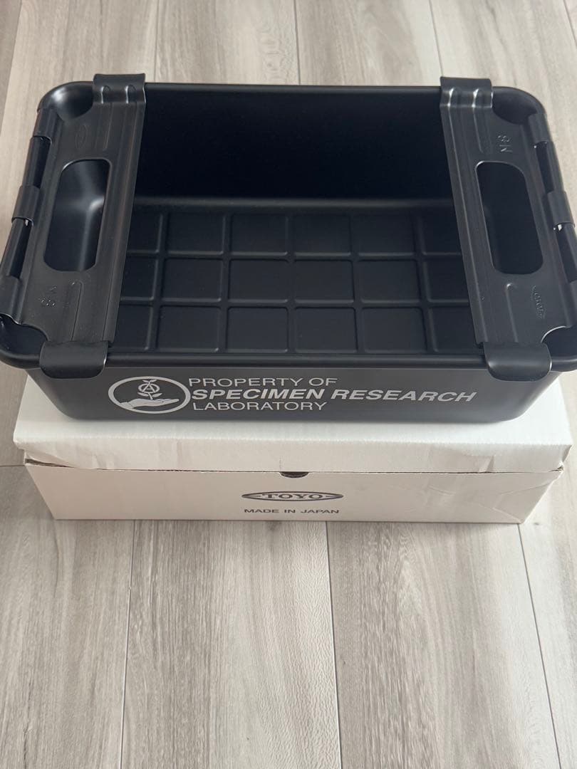 Y*i様 SRL X TOYO STEEL . M-8 PARTS BOX 工具箱 M-8 パーツボックス 東洋スチール TOYO STEEL : ガーデンマート
