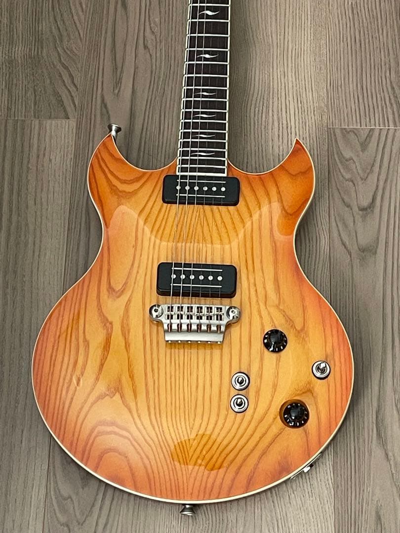 ※【年末年始割は今日まで】VOX SDC-55ダブルカッタウェイ 年末年始割は今日まで】VOX SDC-55ダブルカッタウェイ 年末年始割は