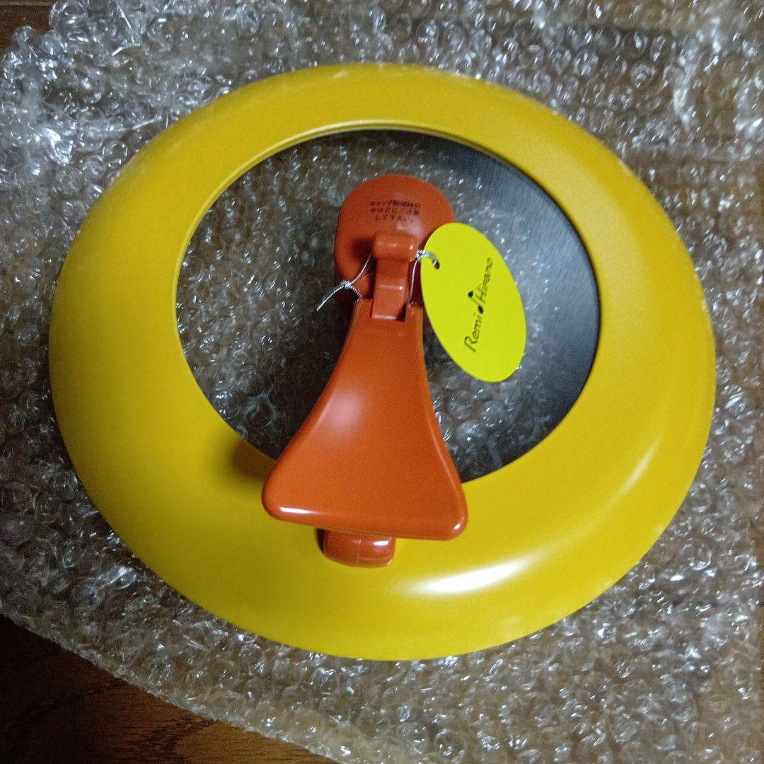 未使用品 レミ・パン 鍋 片手鍋 24cm