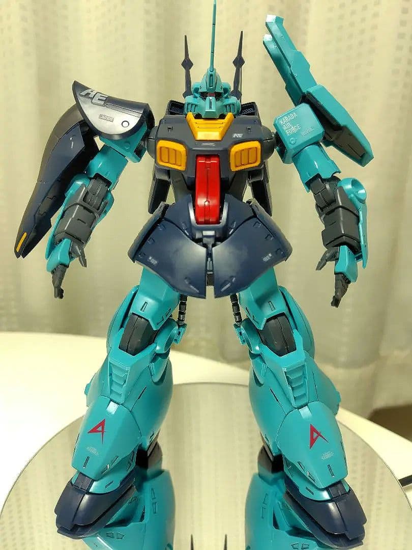 1/100 MG ディジェ REディジェ レビュー