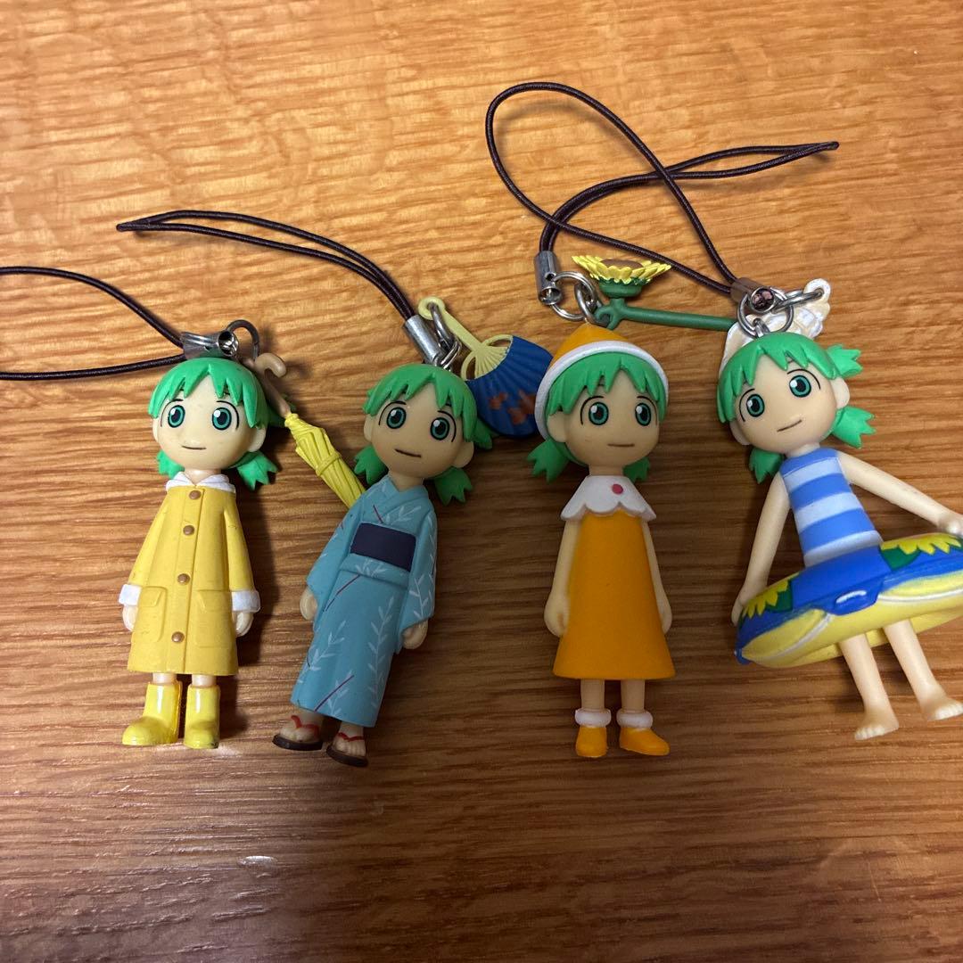 よつばと　ストラップ Amazon.co.jp: よつばと! ダンボーストラップ (キャラクター雑貨