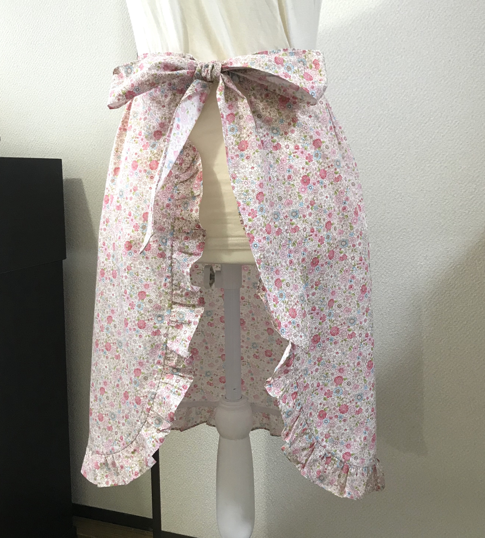 受注制作】昭和レトロなエプロン 敬老の日 - ATELIER SHOKO | minne
